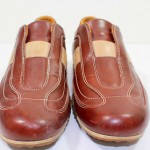 Nike Air Cole Haan 9M Mens Leather Sneaker Shoe Athletic Casual