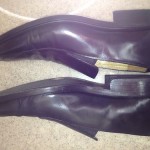 Cole Haan Mens Shoes –  Mens 14 – Black Nike Air Soles – Retail $300+
