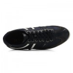 HUGO BOSS Men’s Shoes Hugo Boss Simbad Ii Men Size 8 NAVY