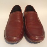 Cole Haan Nike Air G Series Mens Shoes Slip On Loafers Size Us 11M