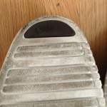 cole haan Great Jones Wingtips Mens Size 8