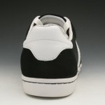 Hugo boss by BOSS Green “O’Shea Network” Men’s Sneakers in Black (50237962-001)