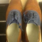 Cole Haan – Air Franklin