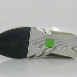 Hugo Boss Men’s Sneakers Victoire League Dark Green (50247583 301)