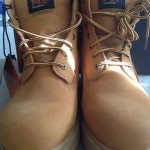 timberland pro series boots