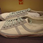HUGO BOSS ORANGE MEN’S BAFFIN WHITE SHOES SZ 13 – BRAND NEW – NWT