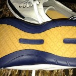 mens cole haan shoes Sz. 8