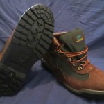 NEW – Timberland 10025 Field Boot – Guaranteed Waterproof – Size 7.5M