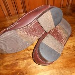 Cole Haan cole-haan mens loafers shoes size 11.5  M leather Nice!!