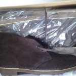 Clarks Desert Boot