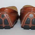 Cole Haan Leather Driving Moccasin Loafers Shoes Size 7 M