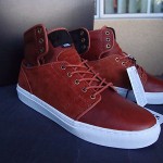 Vans otw California Chukka boot sk8 hi Hiker vault Era supreme Mens sz 11 shoes