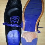 COLE HAAN COOPER SQUARE WINGTIP MEN’S SHOE- SIZE 10M