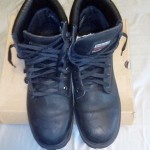 timberland pro boots