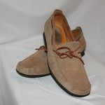 Cole Haan Moccasin Driving Shoe Size 10B