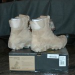 Timberland Force Multiplier Mid 11/11.5 Desert Force Sand Camo Boot