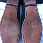 Cole Haan Dress Loafers Size 10 AA Leather