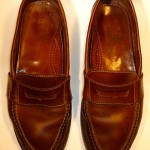 Cole Haan Brown Leather Loafers Men’s Sz 9 1/2 M