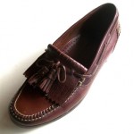 Cole Haan Country Men’s Sz 9 M Tassle Lafers, Super Nice Cond!