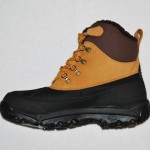 Men’s TIMBERLAND Rime Ridge Duck 6″ Waterproof Boots – Size 10 – MSRP $150 NEW
