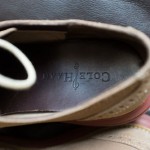 Cole Haan Lunargrand Milk Shake 9.5