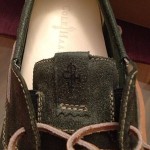 Cole Haan Yacht Club Boat Shoes Mens Sz 10 w/ Nike Air Unit
