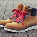 Timberland Abington GORE-TEX Hiker Boot Men’s Sz 9