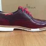 cole haan Great Jones Wingtips Mens Size 8