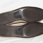 Cole Haan Moccasin Driving Shoe Size 10B