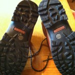 Mens Timberland Hiking or Work Boots Size 13M