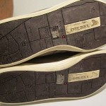 DIESEL “Broadway” Gray Suede/Nylon Mesh High Top  Sneakers Mens 9 Eur 42 MINT!