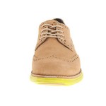 New 2013 Summer  Cole Haan LUNARGRAND WINGTIP Shoes size 10