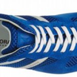 New. $150 Hugo Boss Orange Orlenno Men’s Shoes Size US 12 EU 45  Bright Blue