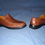 COLE HAAN NIKE AIR MEN’S LOAFERS SIZE US 12M NICE !!!