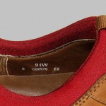 New Mens 9 1/2 W Cole Haan Country Nike Air Nubuck Suede Leather Shoes Boots