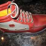Timberland 7 Eye Chukka Boot #59093 mens 11m