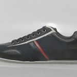 Men’s Hugo Boss Thatoz Dark Blue Sneakers 50227208-401