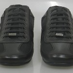 Hugo Boss Men’s Sneakers Thatoz Black [50227208 001]