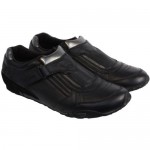 Diesel Mens Keep Black Casual Slip On Sneakers Shoes