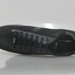 Hugo Boss Men’s Sneakers Thatoz Black [50227208 001]
