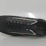 Men’s Hugo Boss Thatoz Dark Blue Sneakers 50227208-401