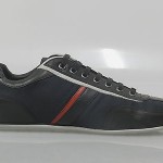 Men’s Hugo Boss Thatoz Dark Blue Sneakers 50227208-401