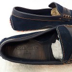 Cole Haan Nike Air Grant Drivers size 9.5 M #C11556