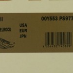 Diesel Korbin II 00Y553-PS977-H1888 Black Suede Leather Casual Shoes 9 Men