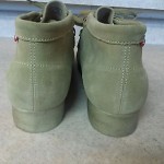 Clarks Padmore Sand Men’s Boots! Size 12M! NEW IN BOX! $99.99 Retail!!