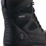 NEW SIZE 8 MEN Timberland Tree 8 Inch Chocorua Boot Style: 53101 BLACK GORE-TEX