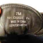 Cole Haan G Series Nike Air Leather Chukka Boot Men size 7 EUC