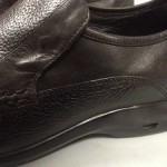 Mens Shoes Cole Haan Black Slip On Size 12M