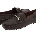COLE HAAN AIR GRANT BIT  Mens Shoes  Moro Grain Leather  10.5  NIB