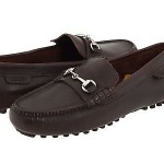 COLE HAAN AIR GRANT BIT  Mens Shoes  Moro Grain Leather  9.0  NIB